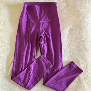 lululemon Align™ High-Rise Pant 25"